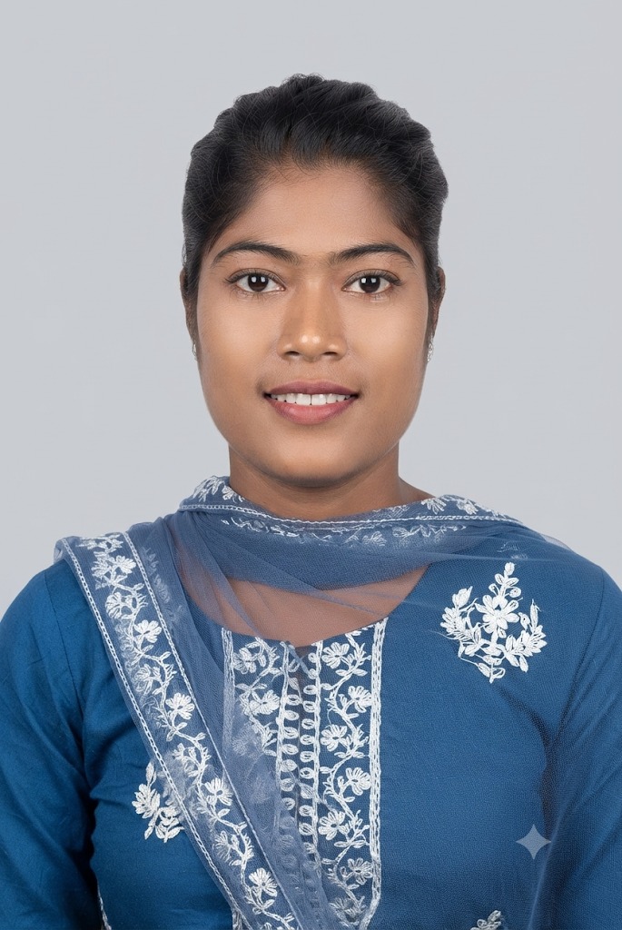 Marry Kujur - Full time Cleaner in Andheri in Mumbai